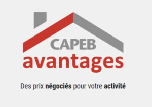CAPEB Avantages