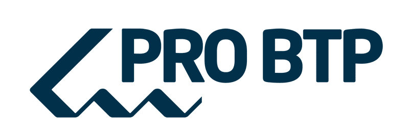 logoAssureur Pro BTP