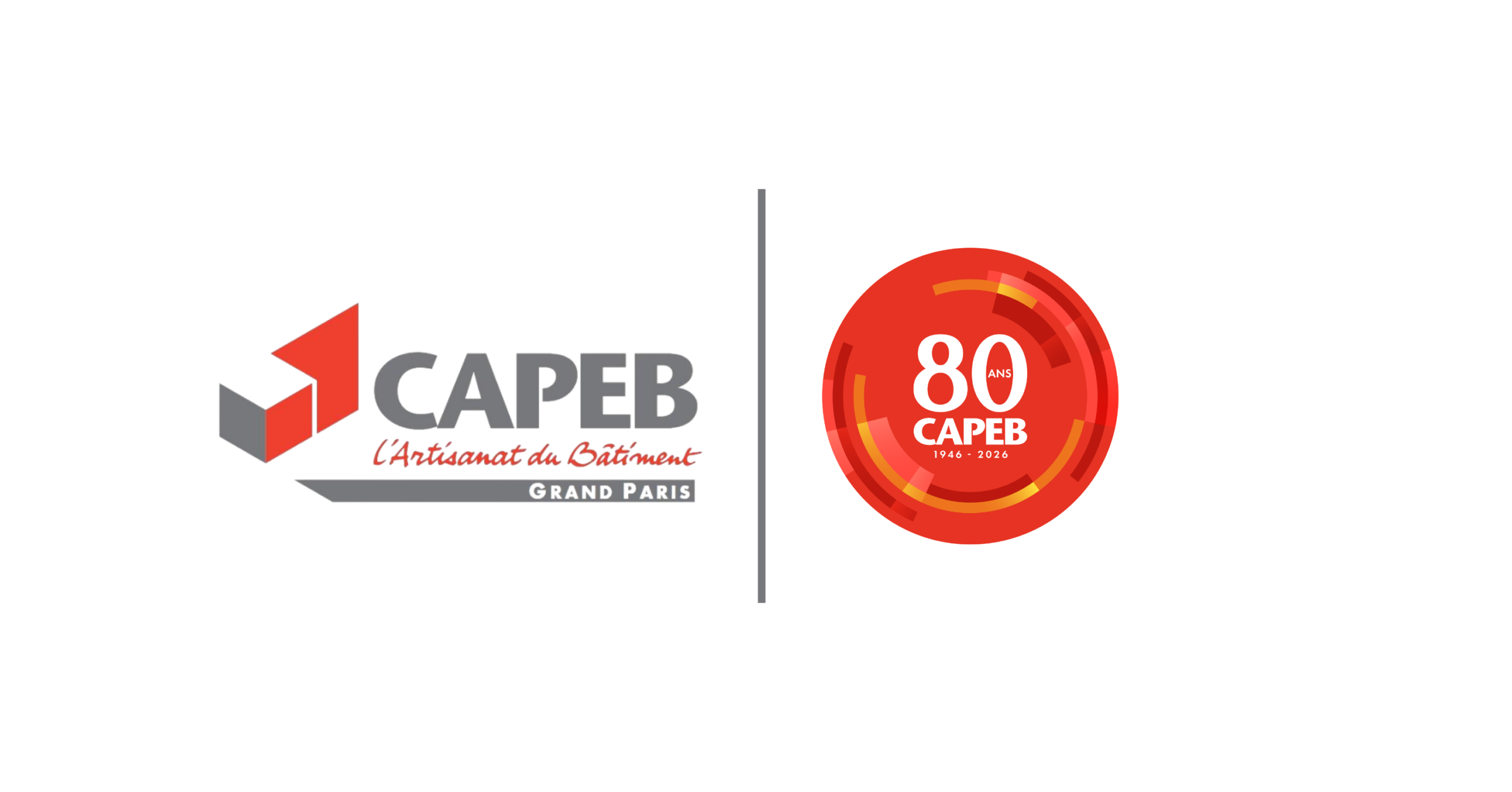 CAPEB Grand Paris x 80 ans