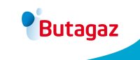 BUTAGAZ LOGO