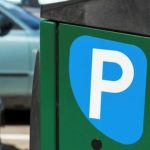 Parking v3